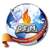 Restoration Outreach Logo